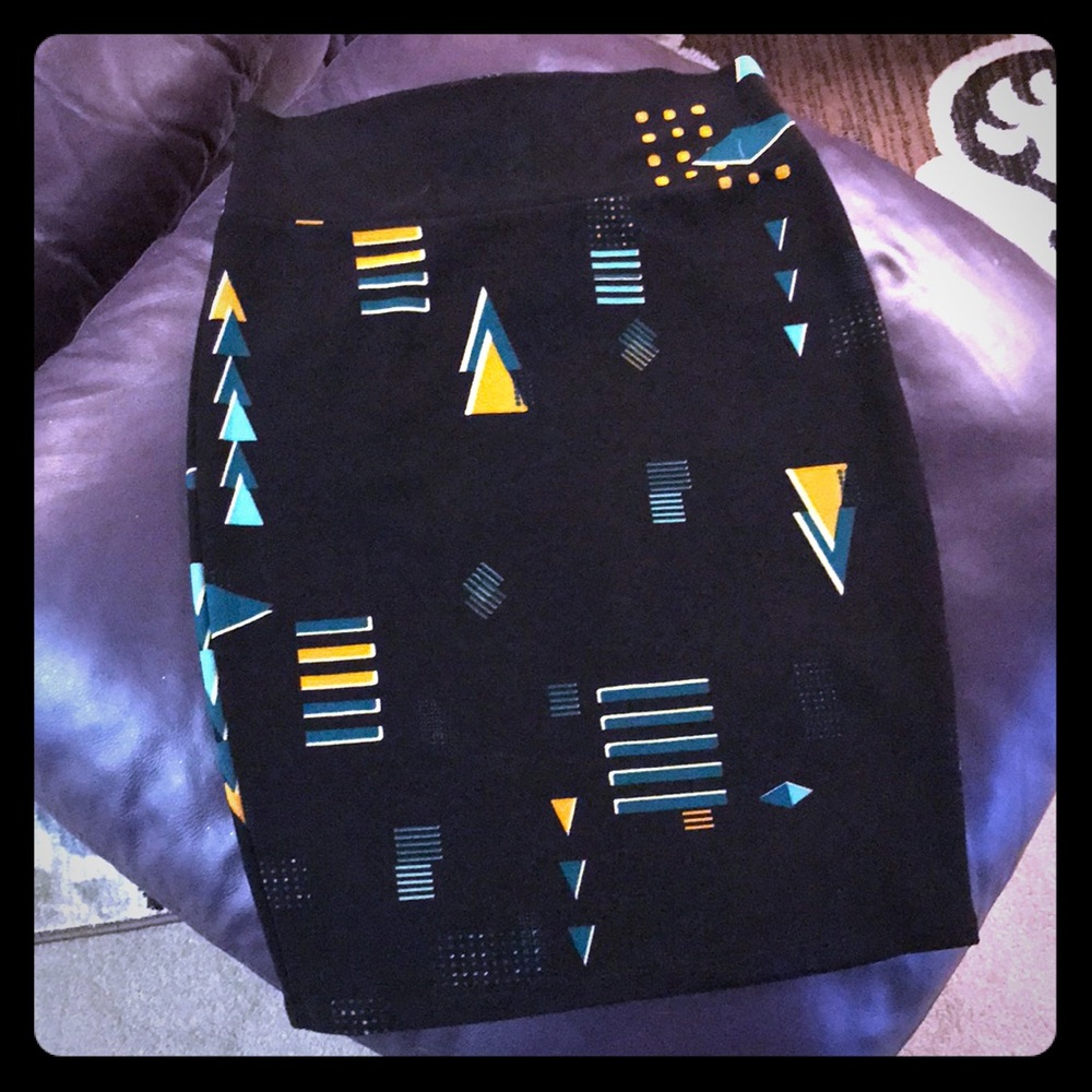 Lularoe skirt
